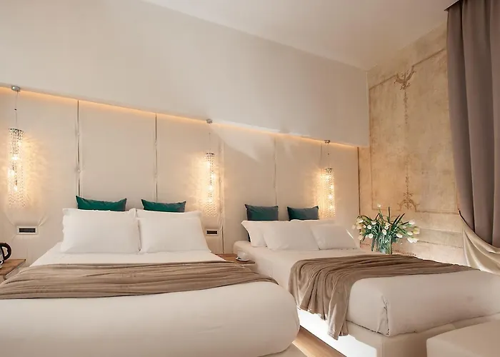 Argentina Residenza Pensjonat 3*