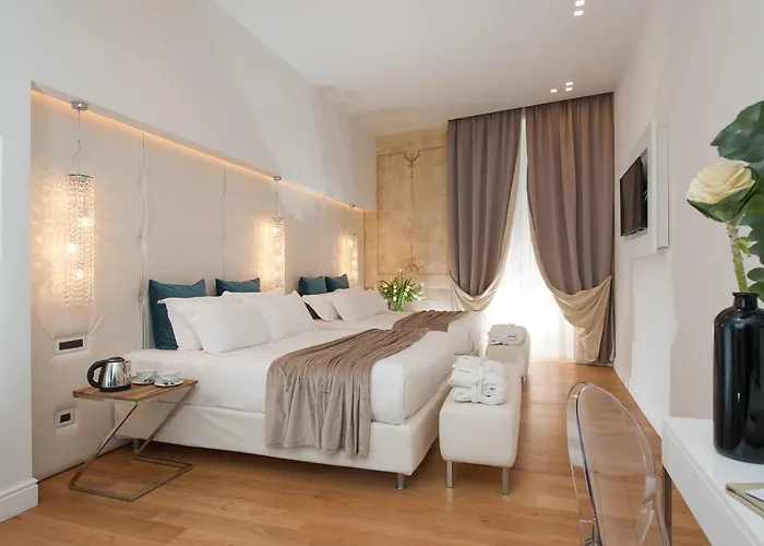 Pensjonat Argentina Residenza 3*