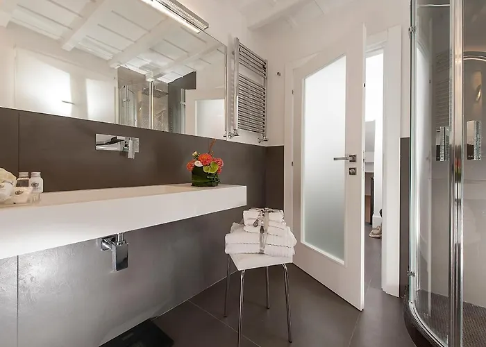 Argentina Residenza 3* Rzym