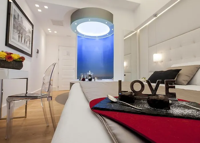 Pensjonat Argentina Residenza 3*