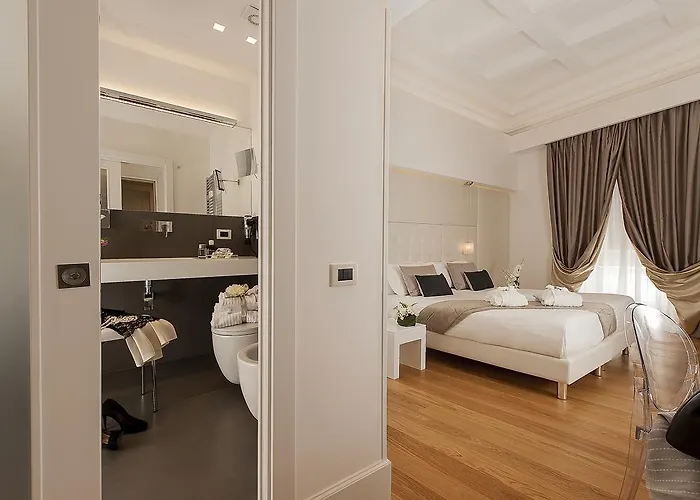 Pensjonat Argentina Residenza 3*