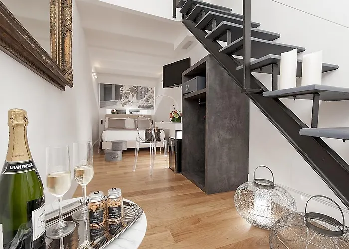 Argentina Residenza 3*
