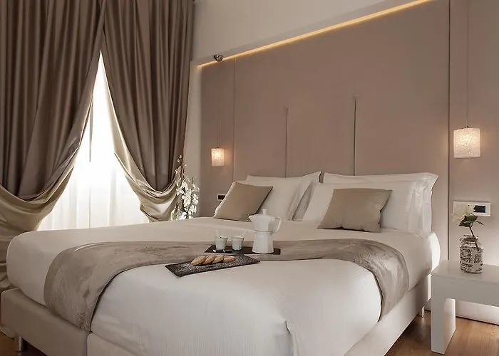 Argentina Residenza 3*