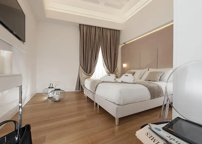 Pensjonat Argentina Residenza 3*