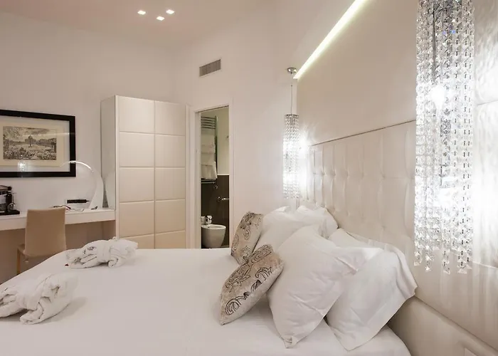 Pensjonat Argentina Residenza 3*